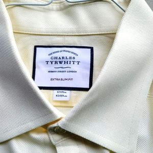 Charles Tyrwitts Dress Shirt